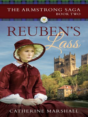 cover image of Reuben's Lass (The Armstrong Saga Book 2)